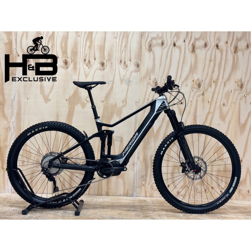 Merida eOne-Forty 4000 29 inch E-Mountainbike