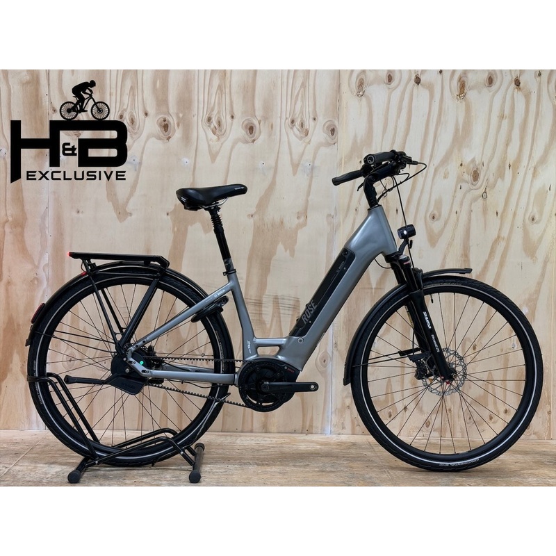 Rose Xtra Watt Evo Plus 3 E-Bike