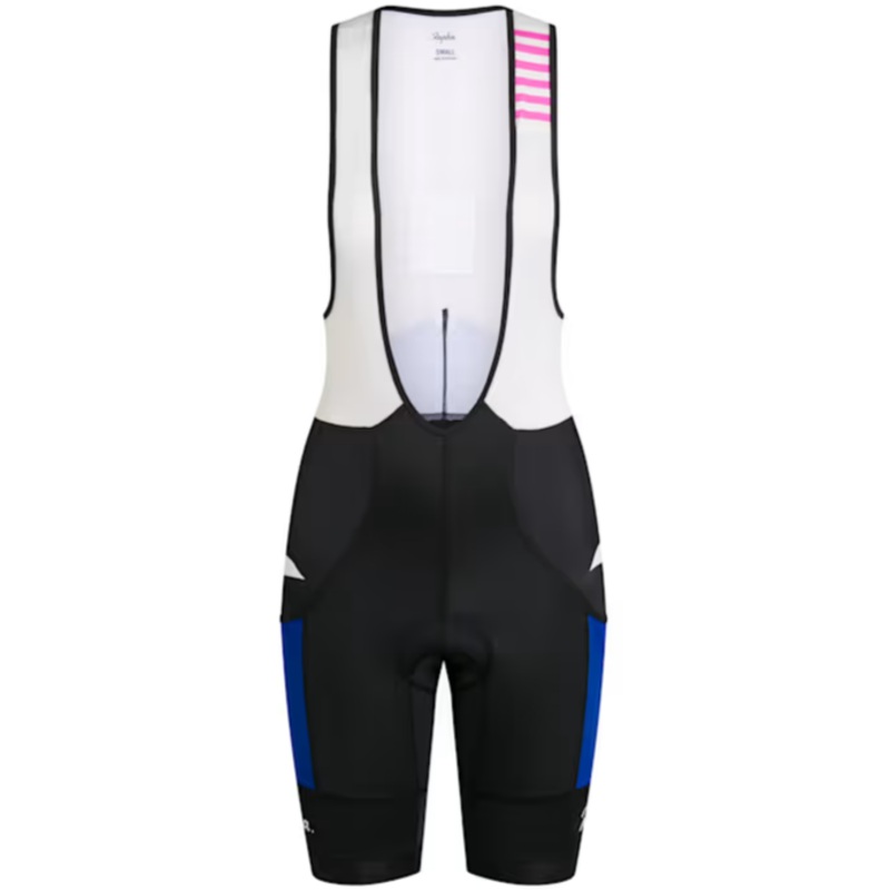 Salopette donna Rapha Pro Team Training Cargo – Sturm