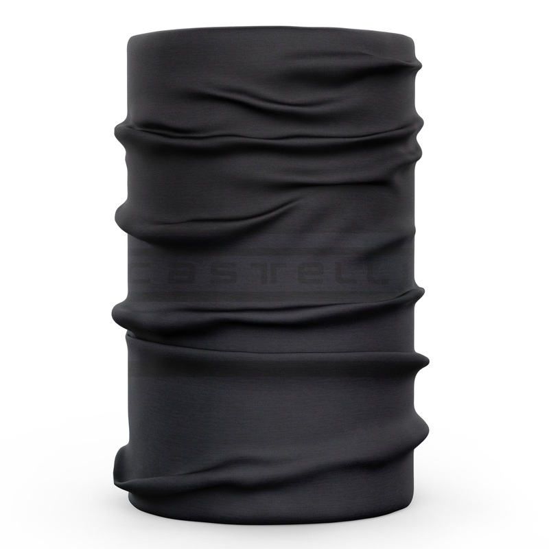Scaldacollo Castelli Pro Thermal 2 – Nero