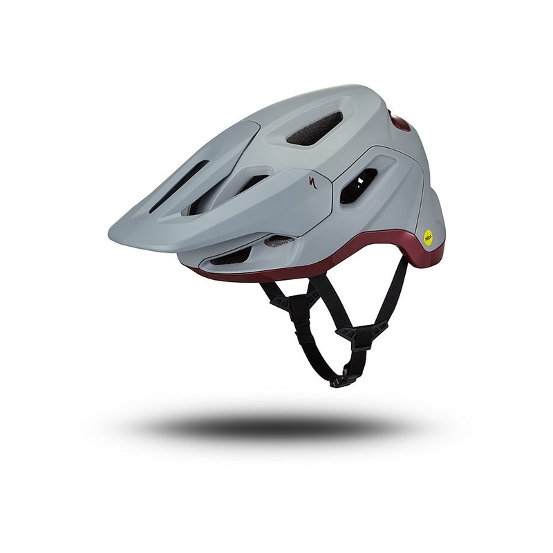 Specialized Tactic 4 Dove Grey L