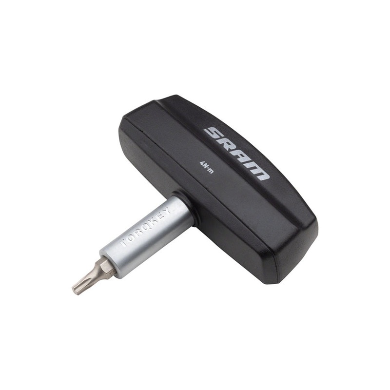 SRAM Quarq Torque Wrench 4NM T20