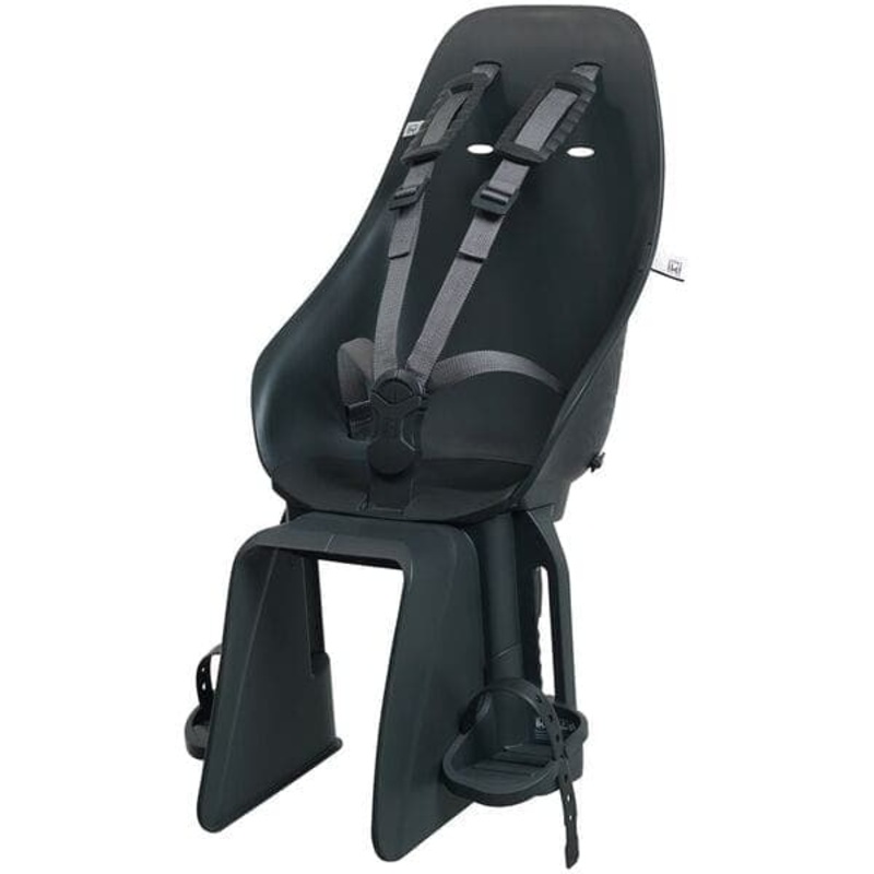 Urban Iki Rear Seat TA-KE Easy Fix – Bincho Black / Bincho Black