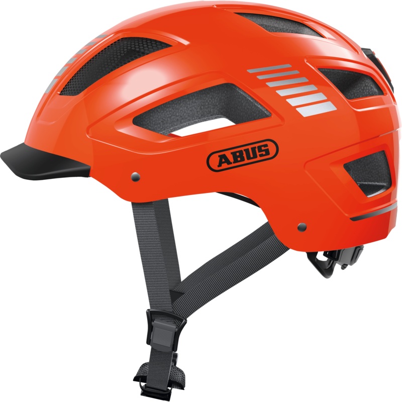 ABUS – HYBAN 2.0 signal orange L