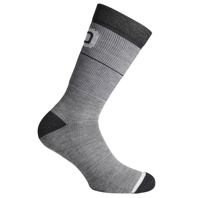 Calza Dotout Mach – Grigio|35-39|39-42|43-46|Grigio