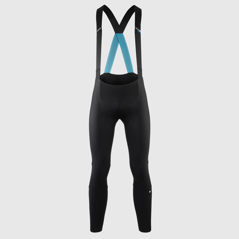 Calzamaglia Assos Equipe R Habu Winter S11 – Nero
