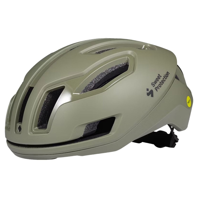 Casco Sweet Protection Falconer 2Vi Mips – Verde