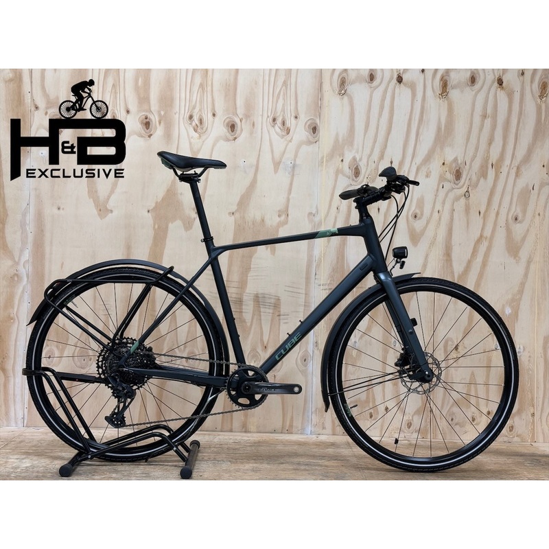Cube Travel Sport Trekkingfiets