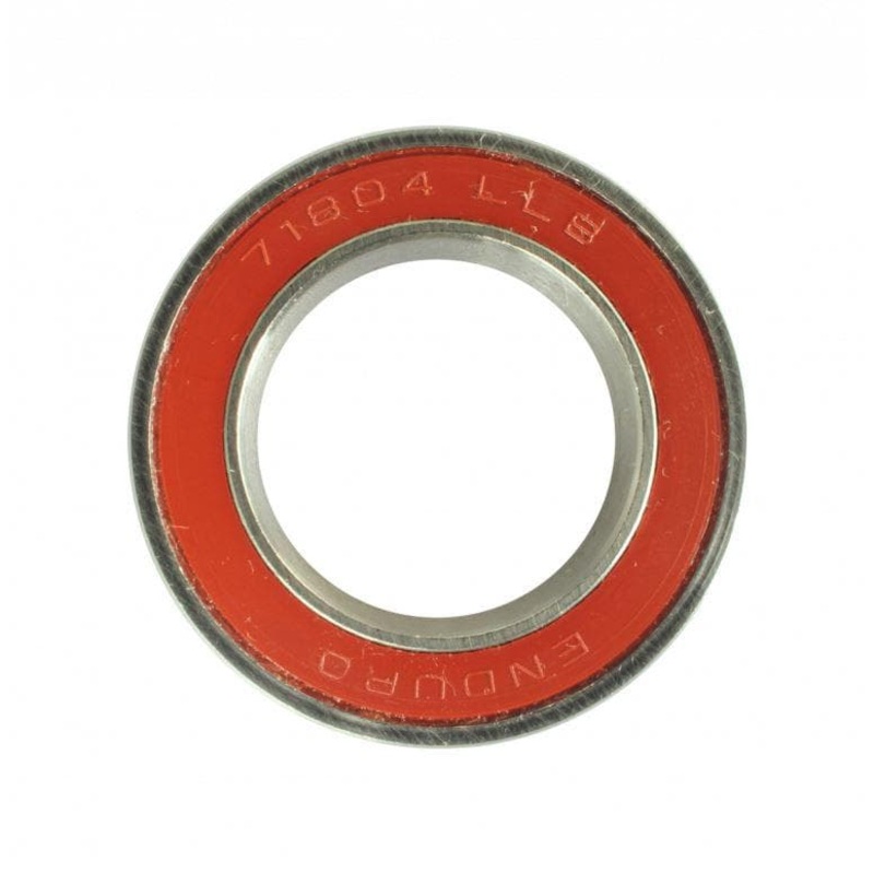 Enduro Bearings 71804 LLB – ABEC 5 – 7mm