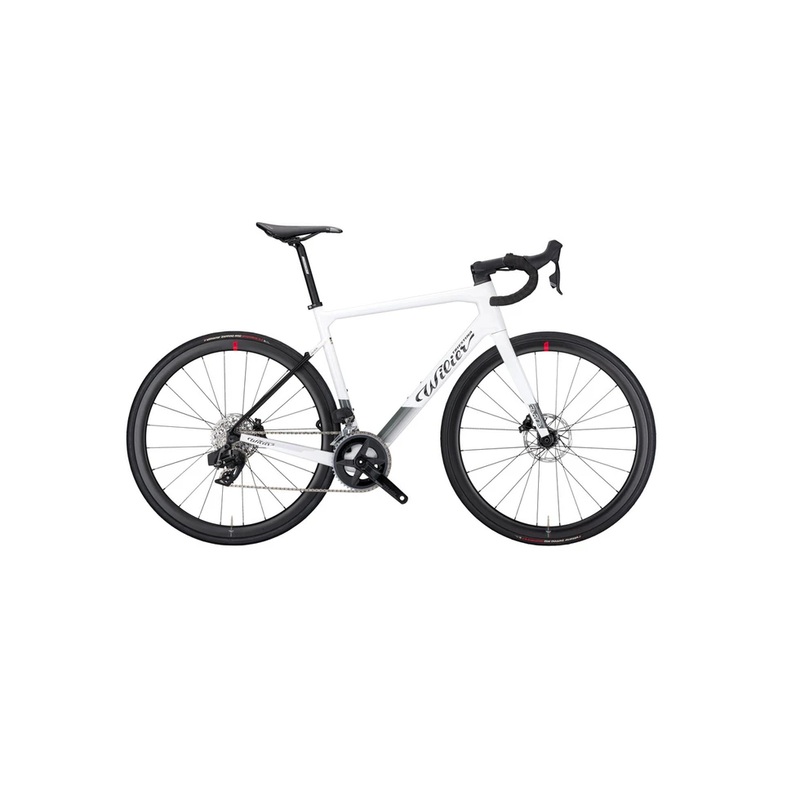 Garda Disc 105 Reflex DX|M