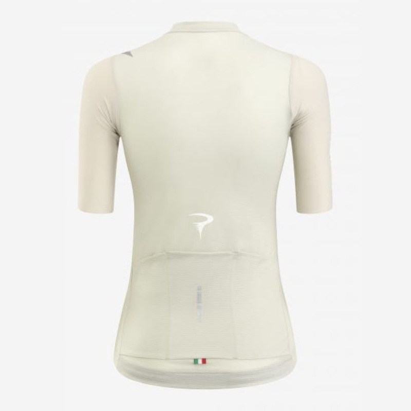 Maglia donna Pinarello F7 – Bianco