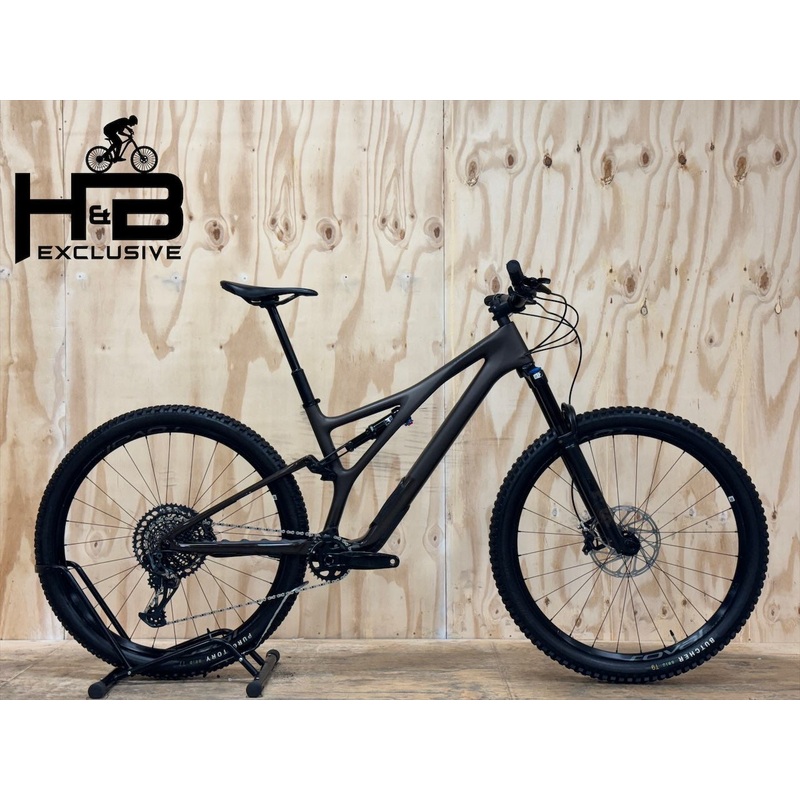 Specialized Stumpjumper Expert 29 inch mountainbike