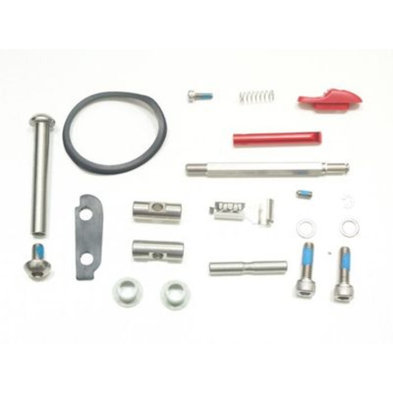 Tern Parts Handlepost Latch Kit Physis G2 (no leve