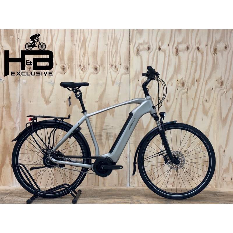 Velo de Ville AEB 890 Enviolo TR E-Bike