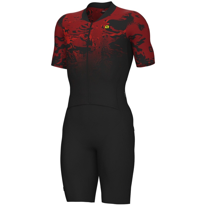 Body Ale R-EV1 Hive 2.0 – Rosso