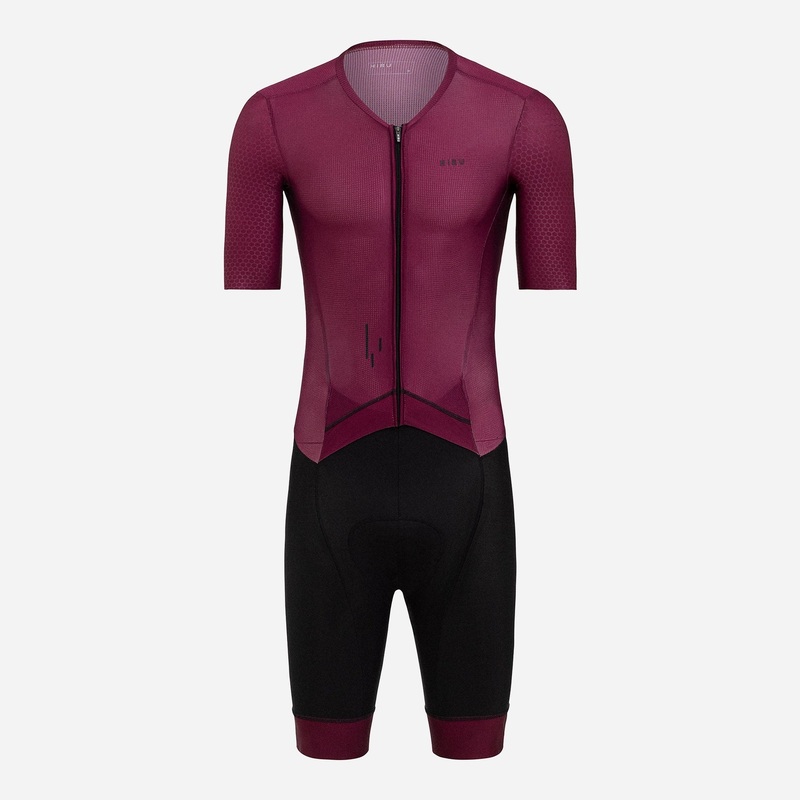 Body Hiru Lab – Bordeaux|M|L|Viola