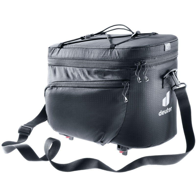 Borsa Deuter Rack Bag 10 KF – Nero