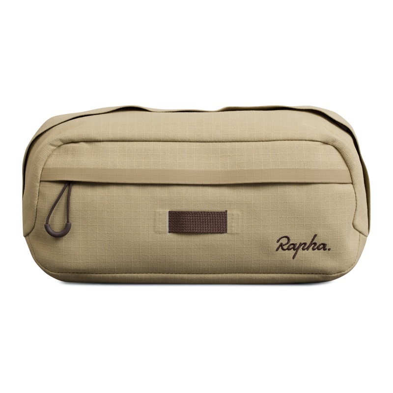 Borsa manubrio Rapha Explore Bar Bag – Beige