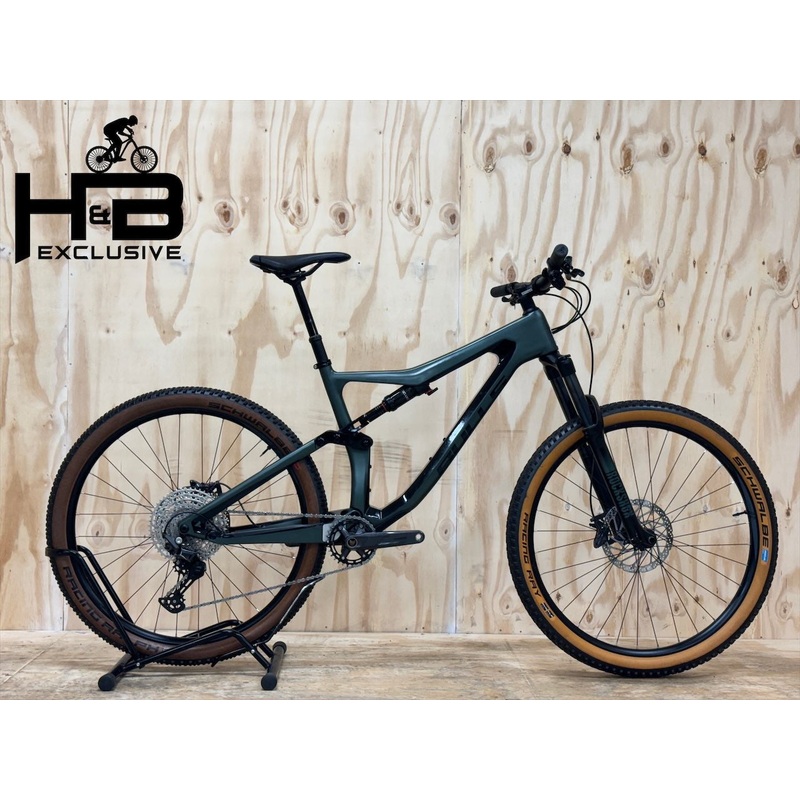 Bulls Wild Ronin 29 inch mountainbike