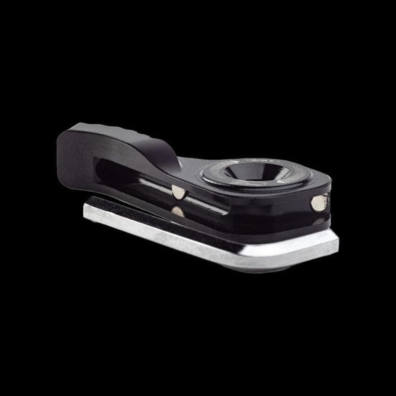 Cane Creek CS Lever with Integrated Tool – Black
