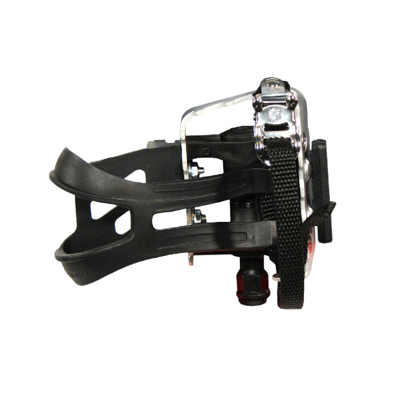 Ontrack – Nylon/Steel Clipped MTB