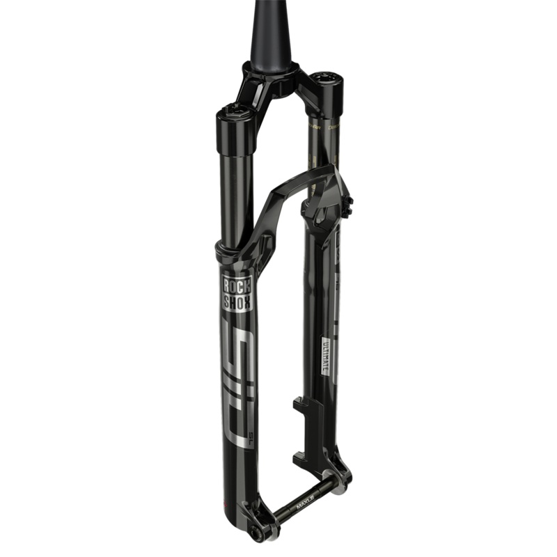 RockShox SID RLC A1-B1/XX B1-B2/RL B1-B3 (2017-2019) Fork Spare Parts