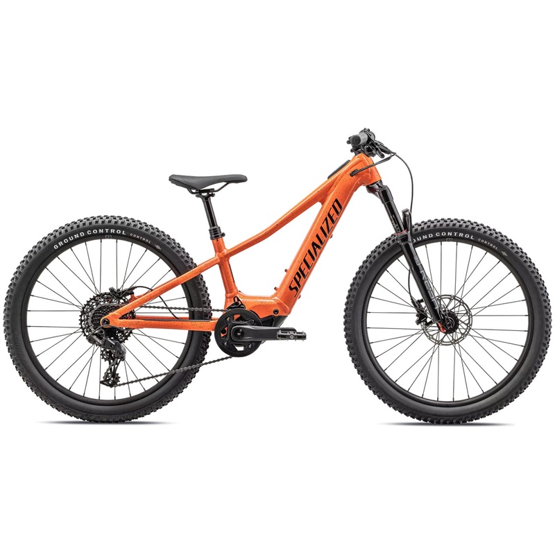 Specialized Turbo Levo SL Kids – Arancio