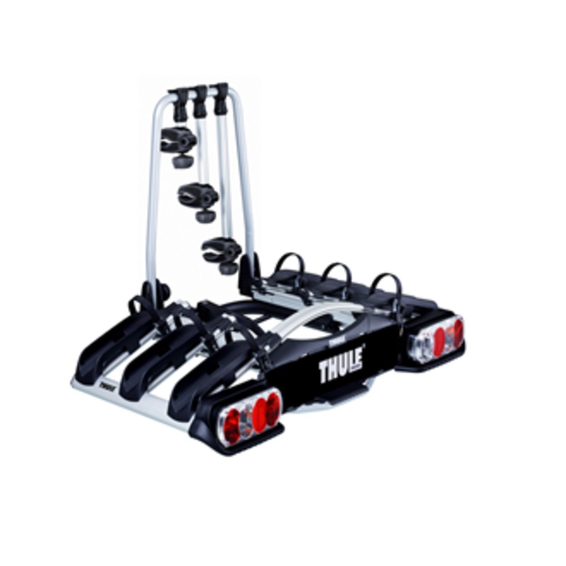 Thule EuroWay G2 922 3 bike carrier