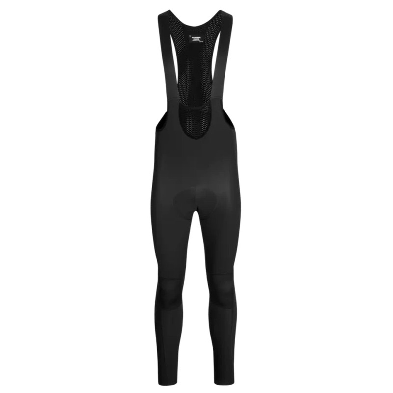 Calzamaglia Pas Normal Studios Mechanism Deep Winter – Nero