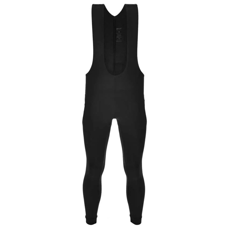 Calzamaglia Santini RTR – Nero