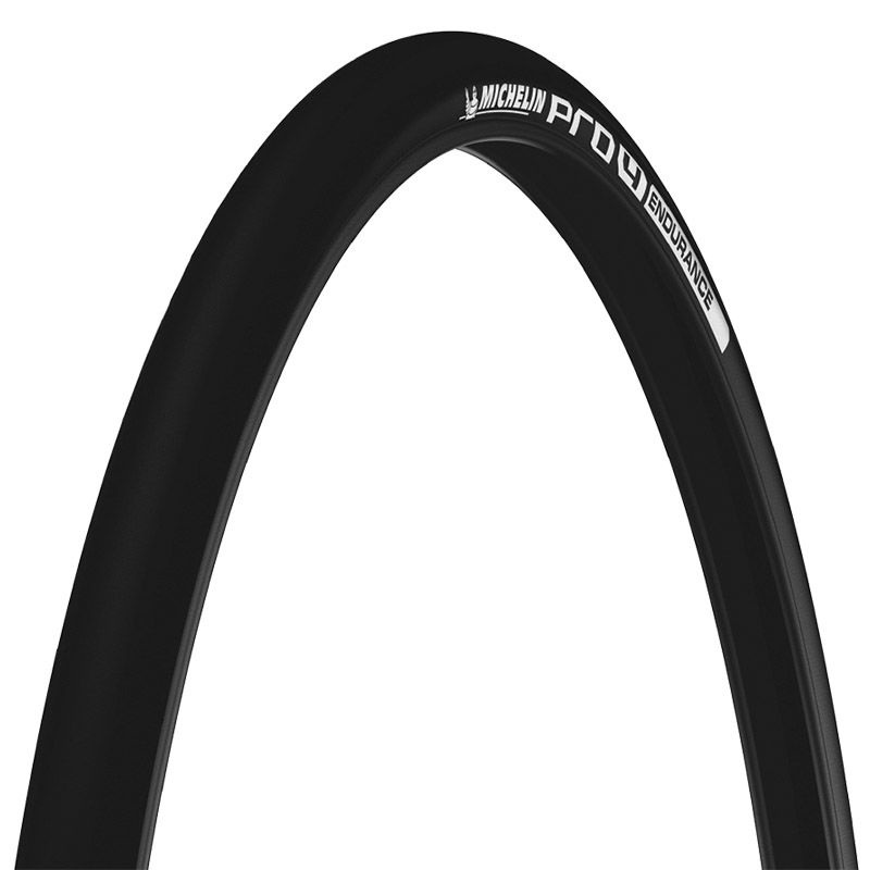 Copertoncino Michelin 700X28 Pro 4 Endurance V2 Tube Type Performance Line – Nero