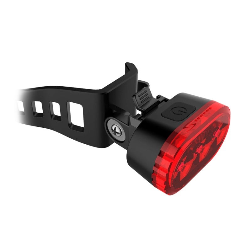 COSMO REAR LIGHT 15 LUMEN