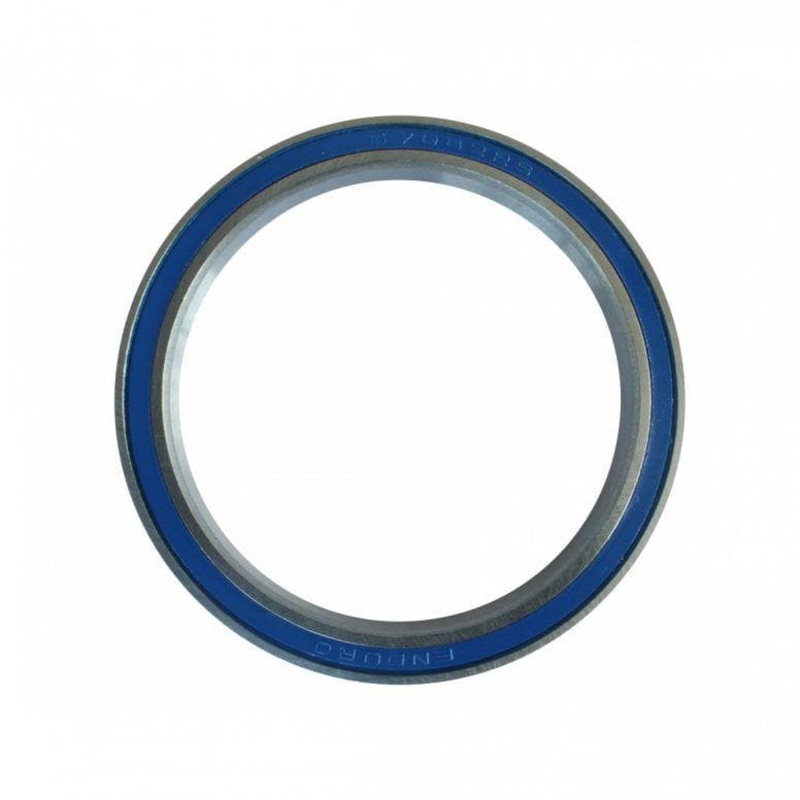 Enduro Bearings 6708 2RS – ABEC 3 – 5mm