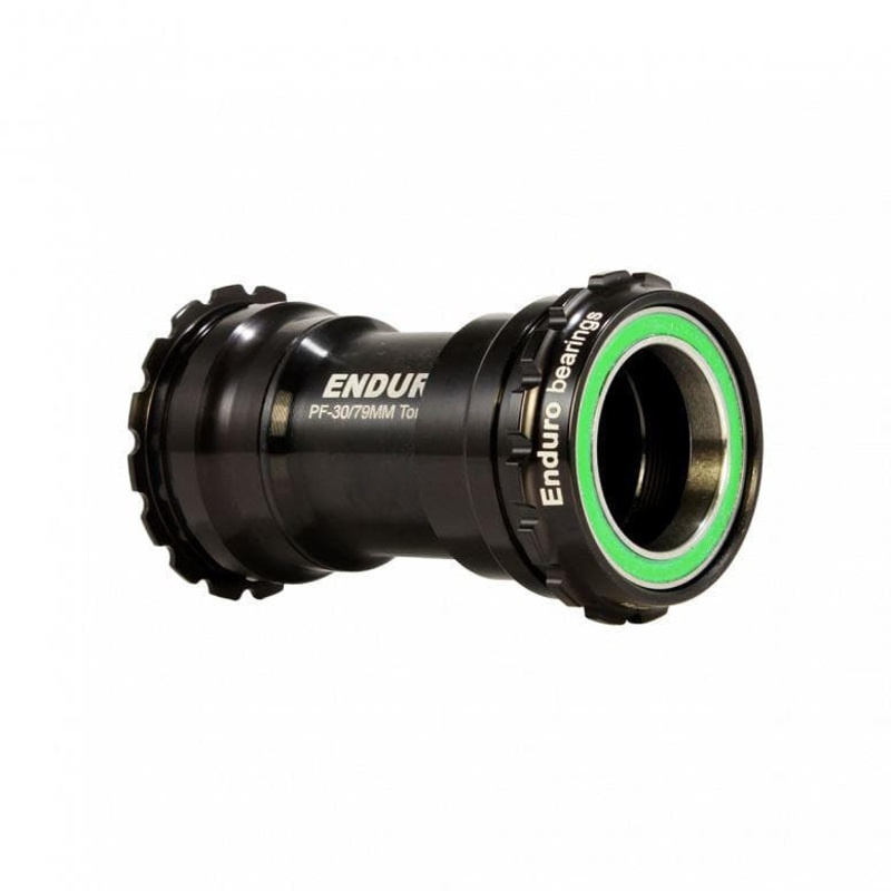 Enduro Bearings BBRIGHT – TorqTite – XD15 Pro – 24mm – 24mm