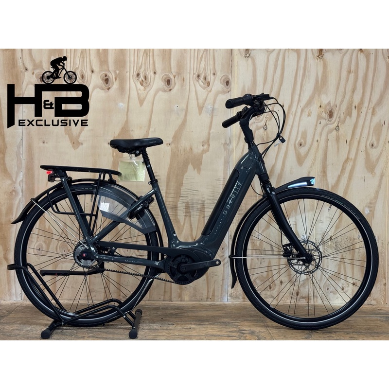 Gazelle Arroyo C5 HMB Elite E-Bike