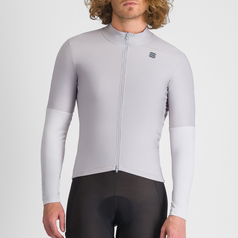 Giacca Sportful SRK Shift – Grigio