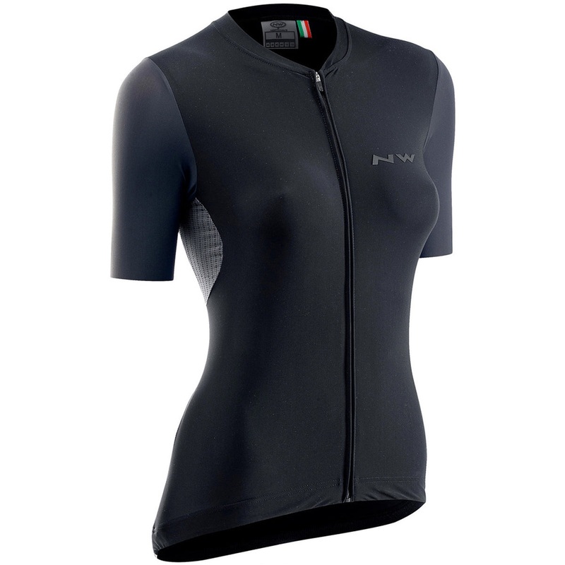 Maglia donna Northwave Extreme – Nero