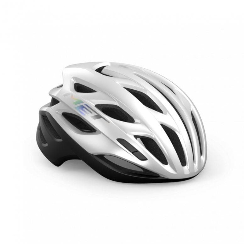 MET Estro Mips – White – 52-56cm