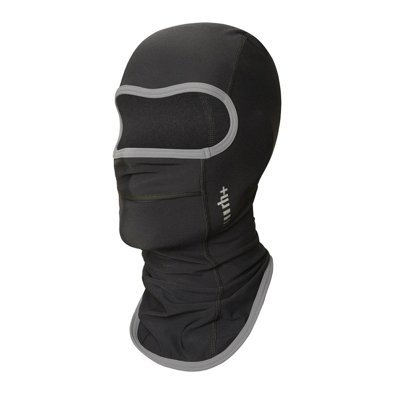 Passamontagna Rh+ Thermo – Nero