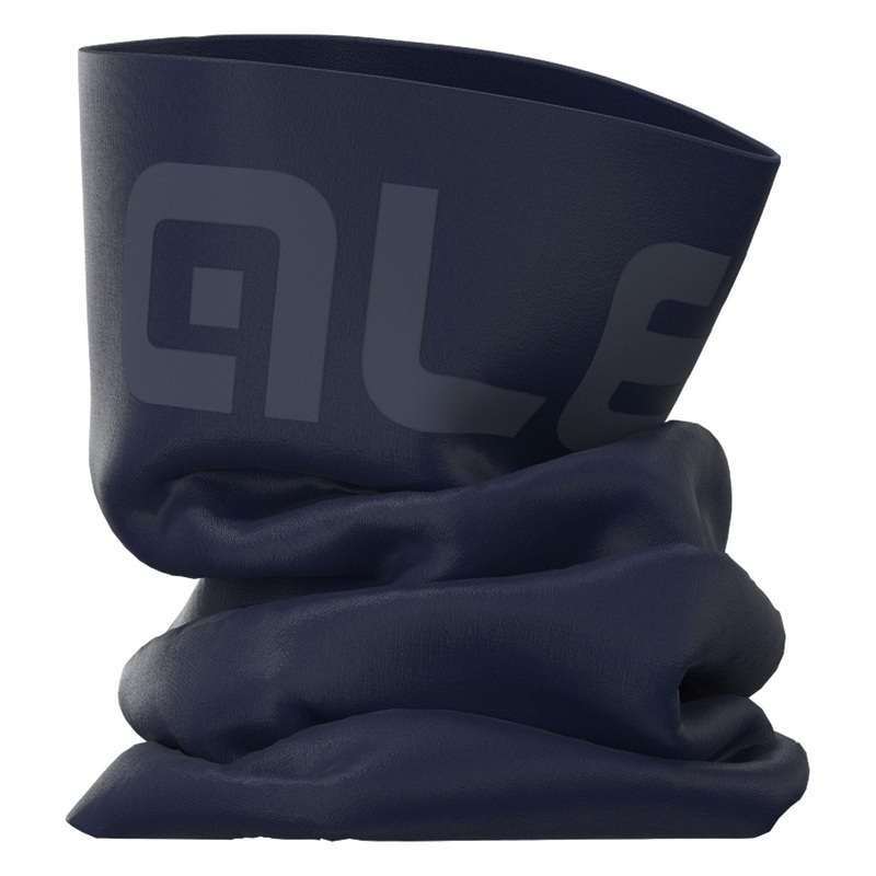Scaldacollo Ale Quick – Blu|Taglia Unica|Blu