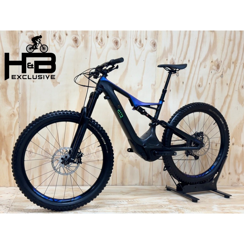 Specialized Levo Turbo Comp 29 inch E-Mountainbike