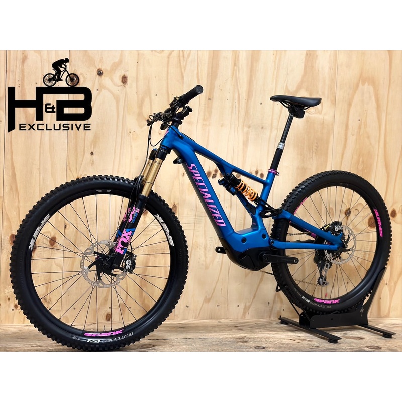 Specialized  Turbo Levo 29 inch E-mountainbike