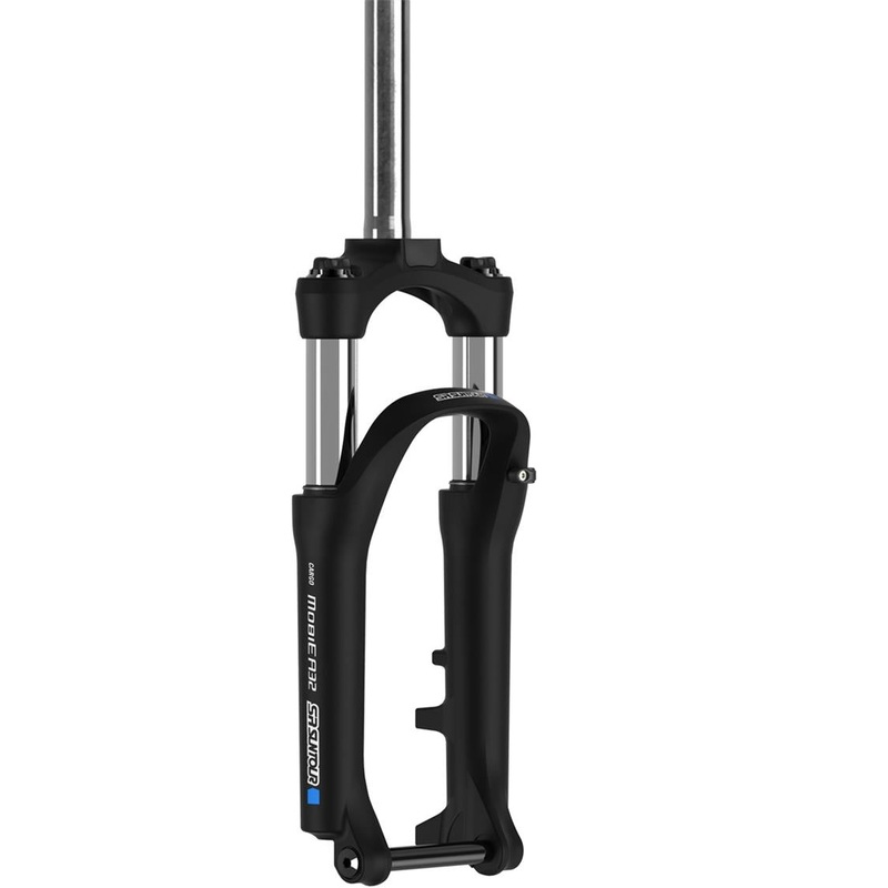 Suntour – Mobie A32 20|SUNTOUR FORK MOBIE 20″ DS 15AH2 DISC