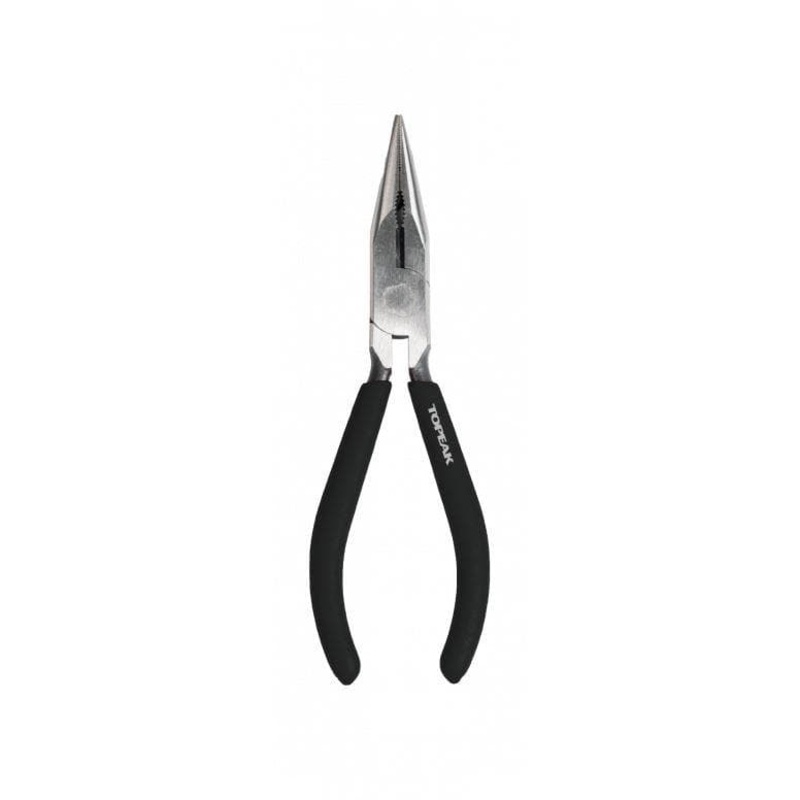 Topeak 6 Long Nose Pliers Workshop Tools – Black