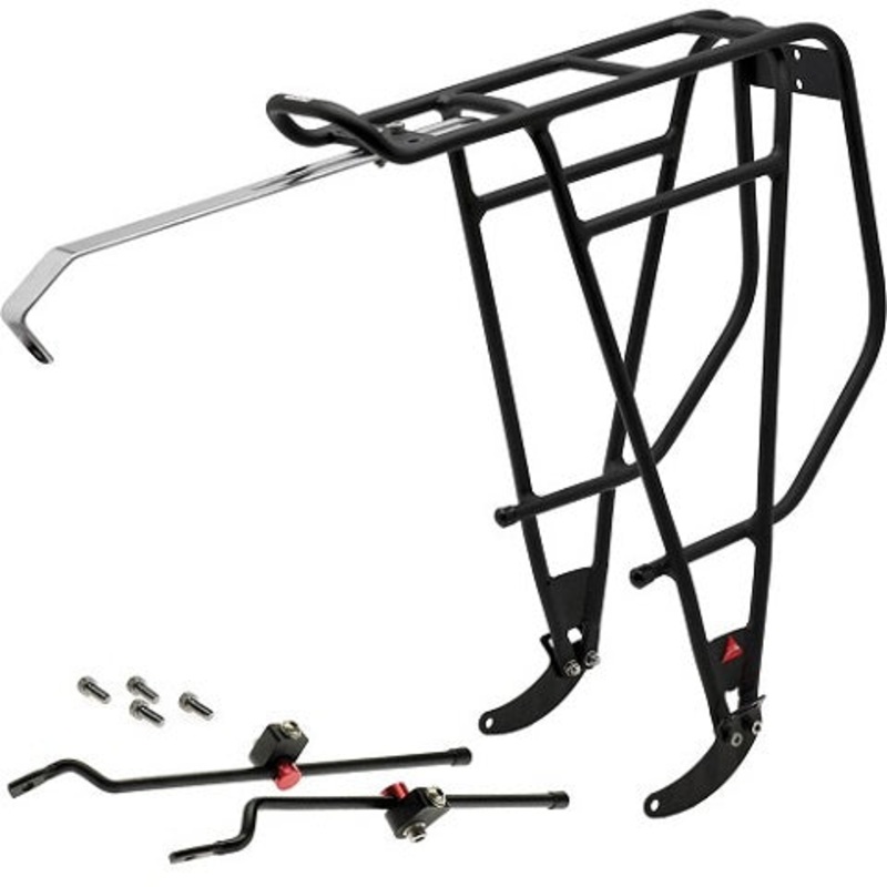 Axiom Streamliner 29’er Black Rack
