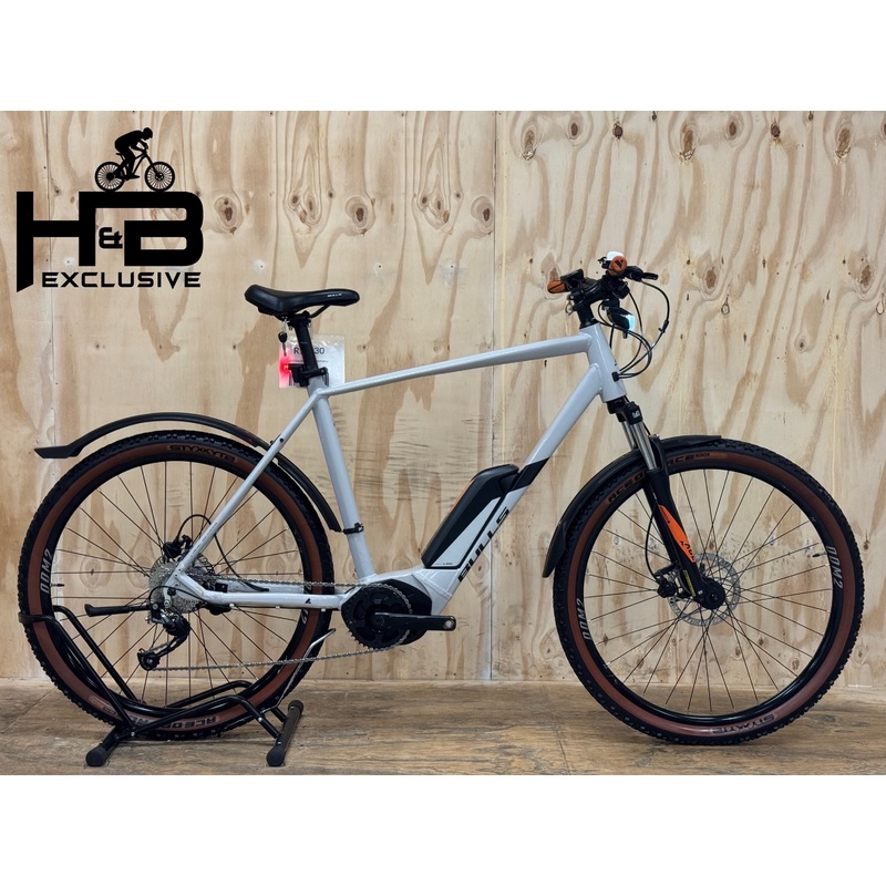 Bulls LT Performance 29 inch E-Mountainbike