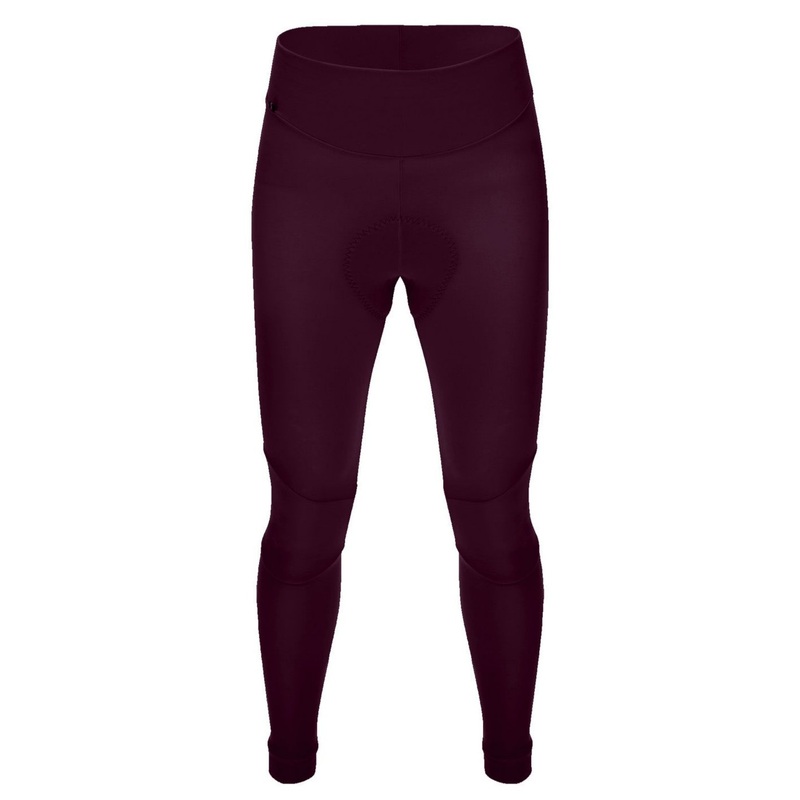 Calzamaglia donna Santini RTR – Bordeaux