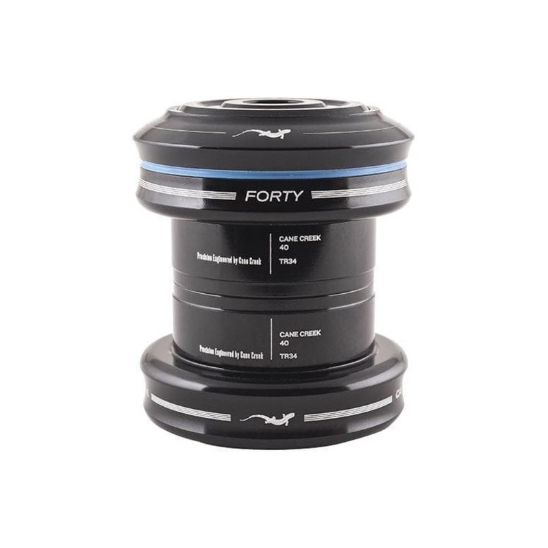 Cane Creek 40 – EC34/28.6|EC34/30 – Black – 16mm