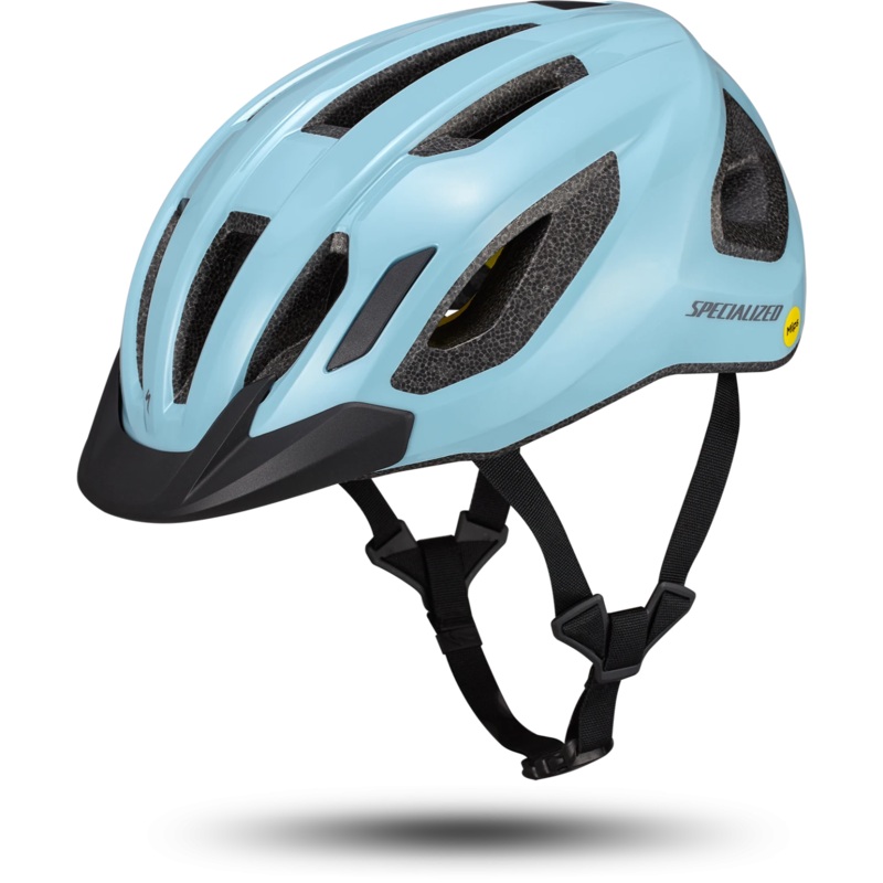 Casco Specialized Chamonix 3 – Azzurro