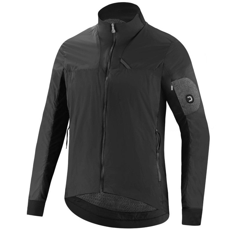 Giacca Dotout Verto 2.0 – Nero